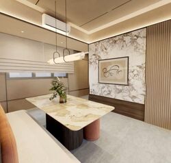 Amber Gardens (D15), Apartment #555315531